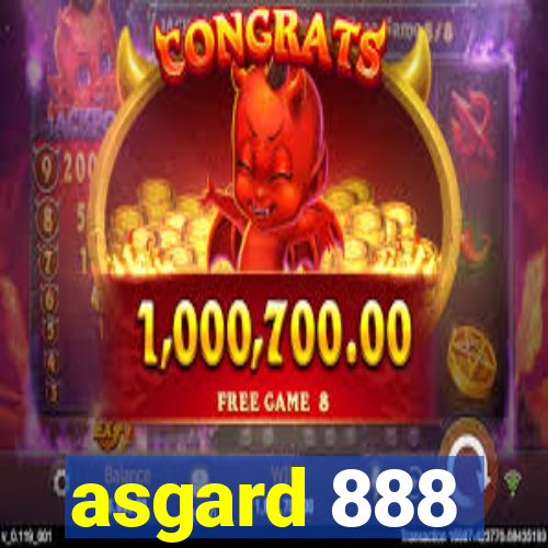 asgard 888