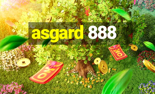 asgard 888