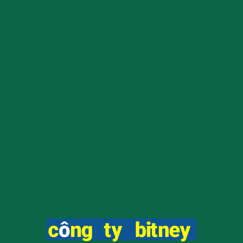 công ty bitney fans club