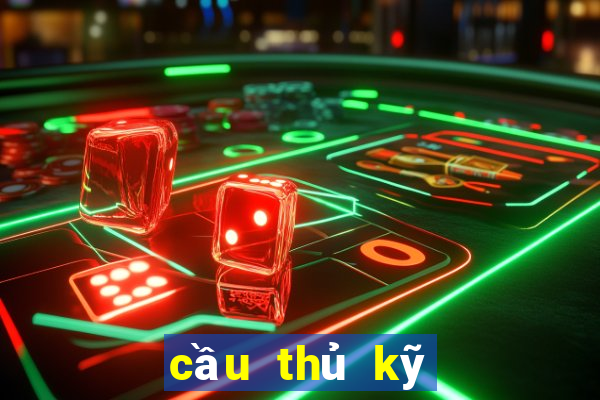 cầu thủ kỹ thuật nhất thế giới