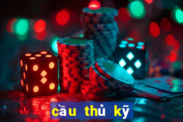 cầu thủ kỹ thuật nhất thế giới