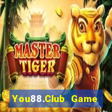 You88.Club Game Bài Tặng Code