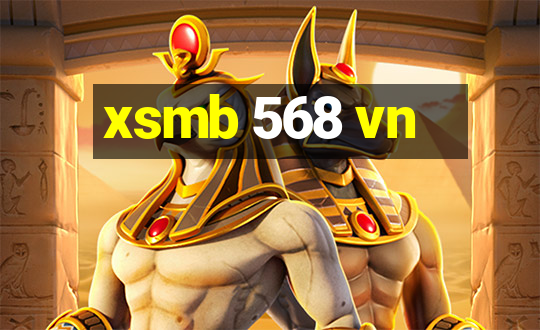 xsmb 568 vn