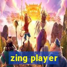 zing player