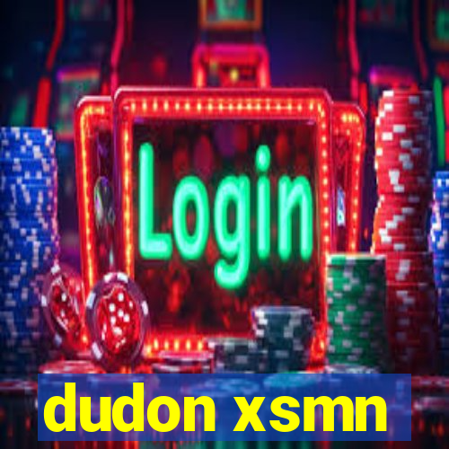 dudon xsmn