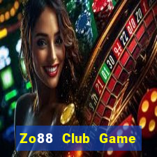 Zo88 Club Game Bài Vip Club Đổi Thưởng