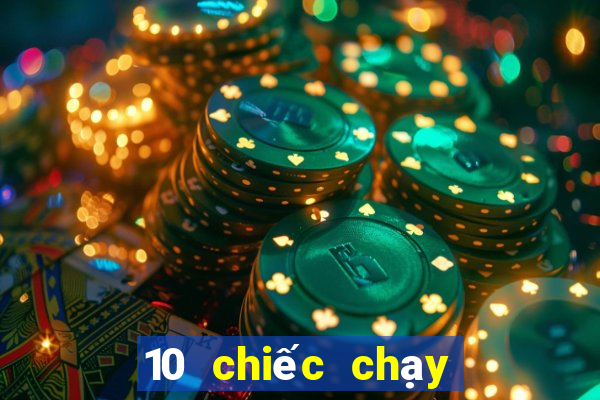 10 chiếc chạy nhanh Tải về