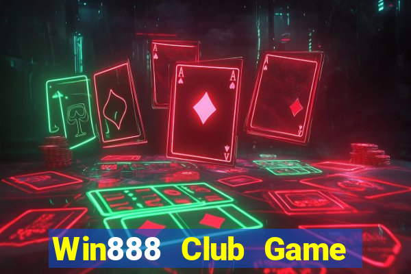 Win888 Club Game Bài 77