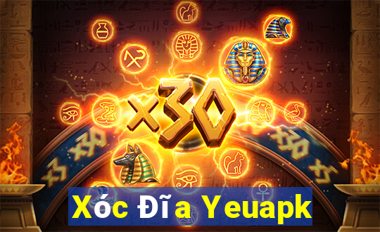 Xóc Đĩa Yeuapk