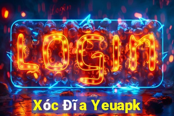 Xóc Đĩa Yeuapk