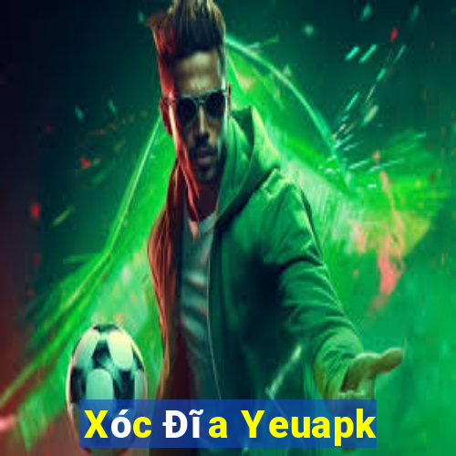 Xóc Đĩa Yeuapk