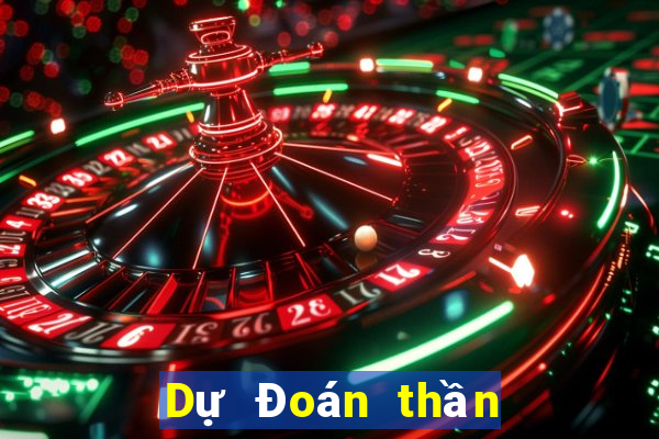 Dự Đoán thần tài 4 ngày 25