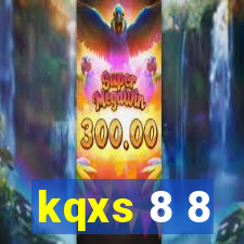 kqxs 8 8