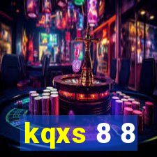 kqxs 8 8