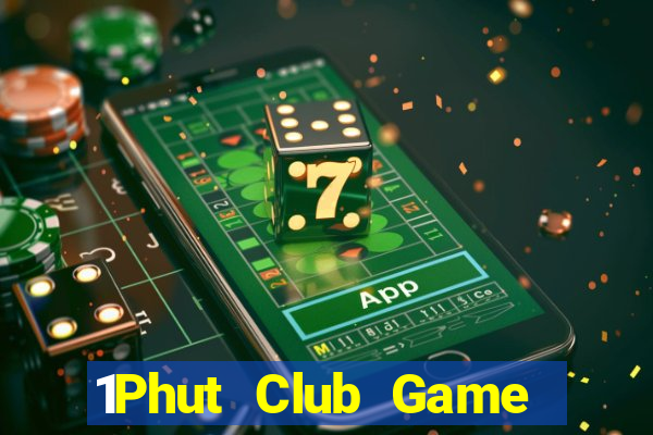 1Phut Club Game Bài Twin