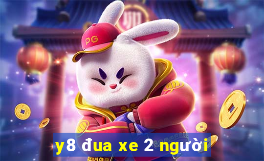 y8 đua xe 2 người