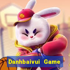 Danhbaivui Game Bài 24H