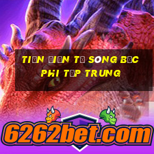 tiền điện tử sòng bạc phi tập trung