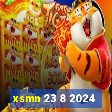 xsmn 23 8 2024