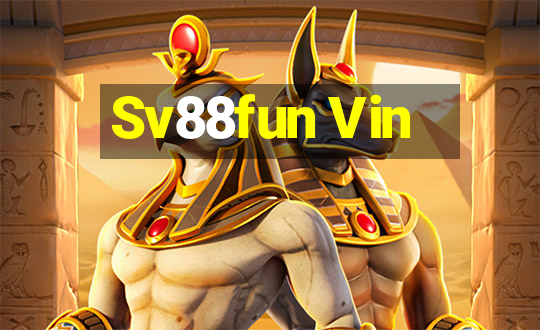 Sv88fun Vin