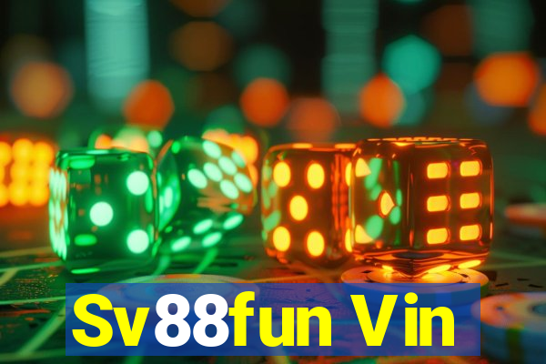 Sv88fun Vin