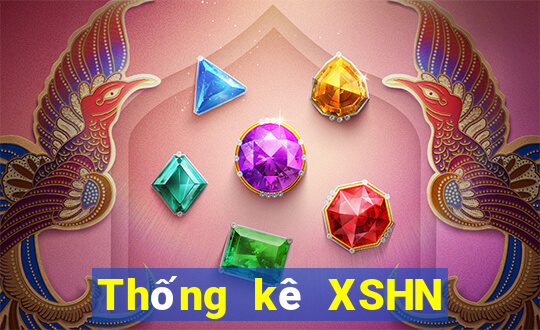 Thống kê XSHN ngày thứ năm