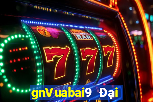 gnVuabai9 Đại lý giải trí ok