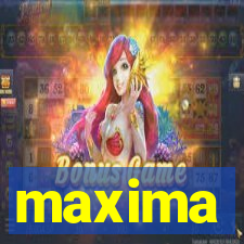 maxima