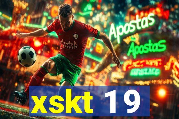 xskt 1 9