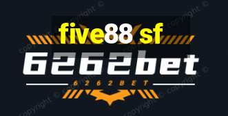 five88 sf