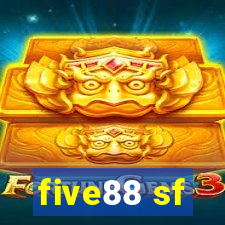 five88 sf