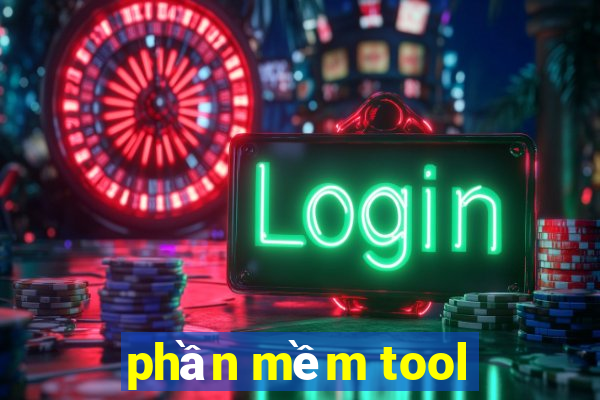 phần mềm tool