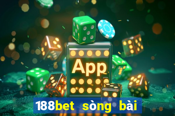 188bet sòng bài trực tuyến