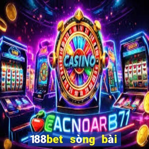 188bet sòng bài trực tuyến