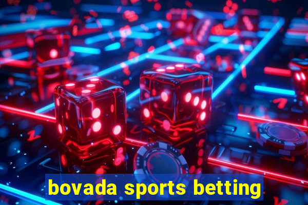 bovada sports betting