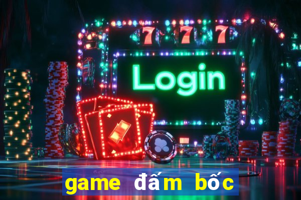 game đấm bốc 2 người