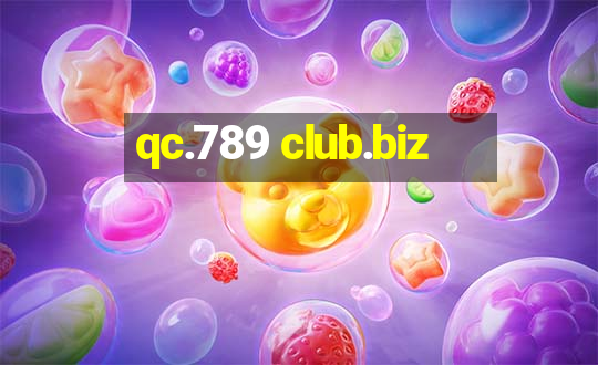 qc.789 club.biz