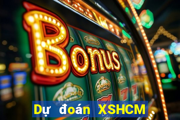 Dự đoán XSHCM ngày 11