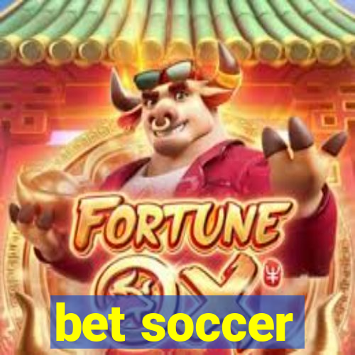 bet soccer