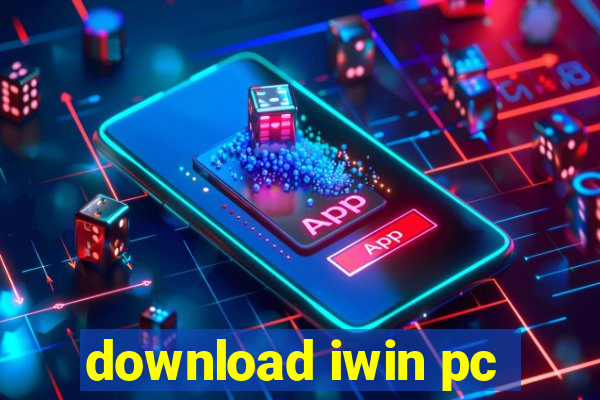 download iwin pc