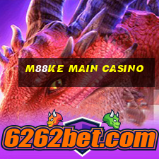 m88ke main casino