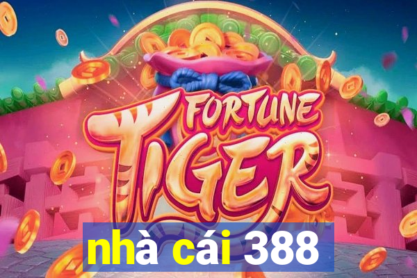 nhà cái 388