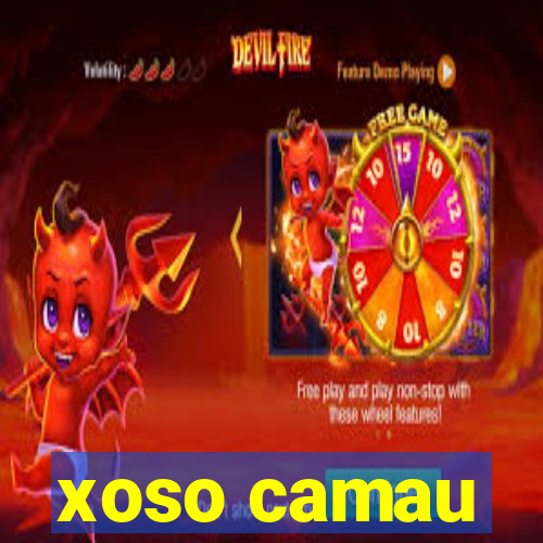 xoso camau