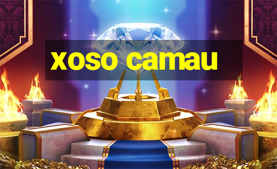 xoso camau