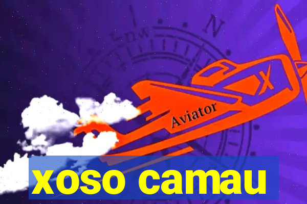 xoso camau