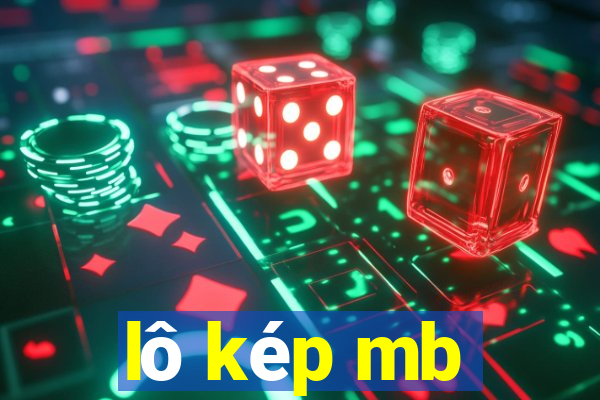 lô kép mb