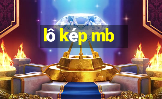 lô kép mb