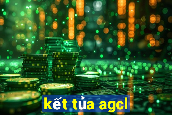 kết tủa agcl