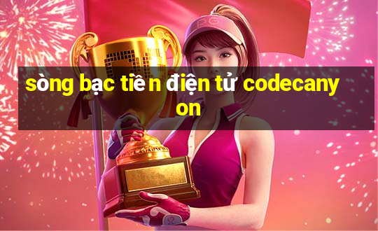 sòng bạc tiền điện tử codecanyon