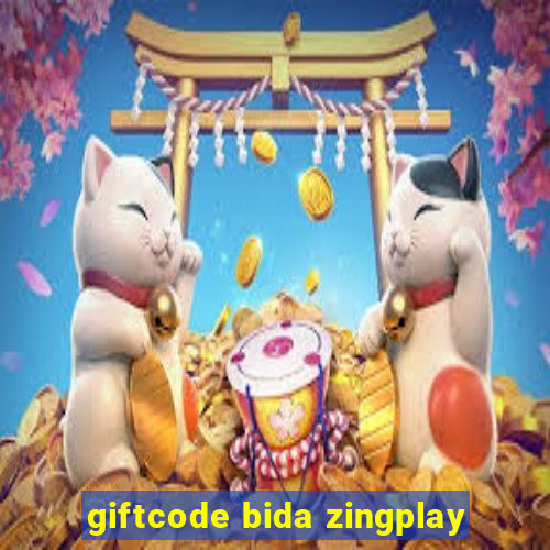 giftcode bida zingplay